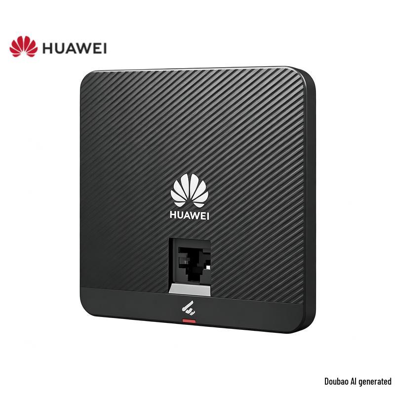 HUAWEI AP162E Indoor Wi-Fi 6 AX3000 Wireless AP (CN version)