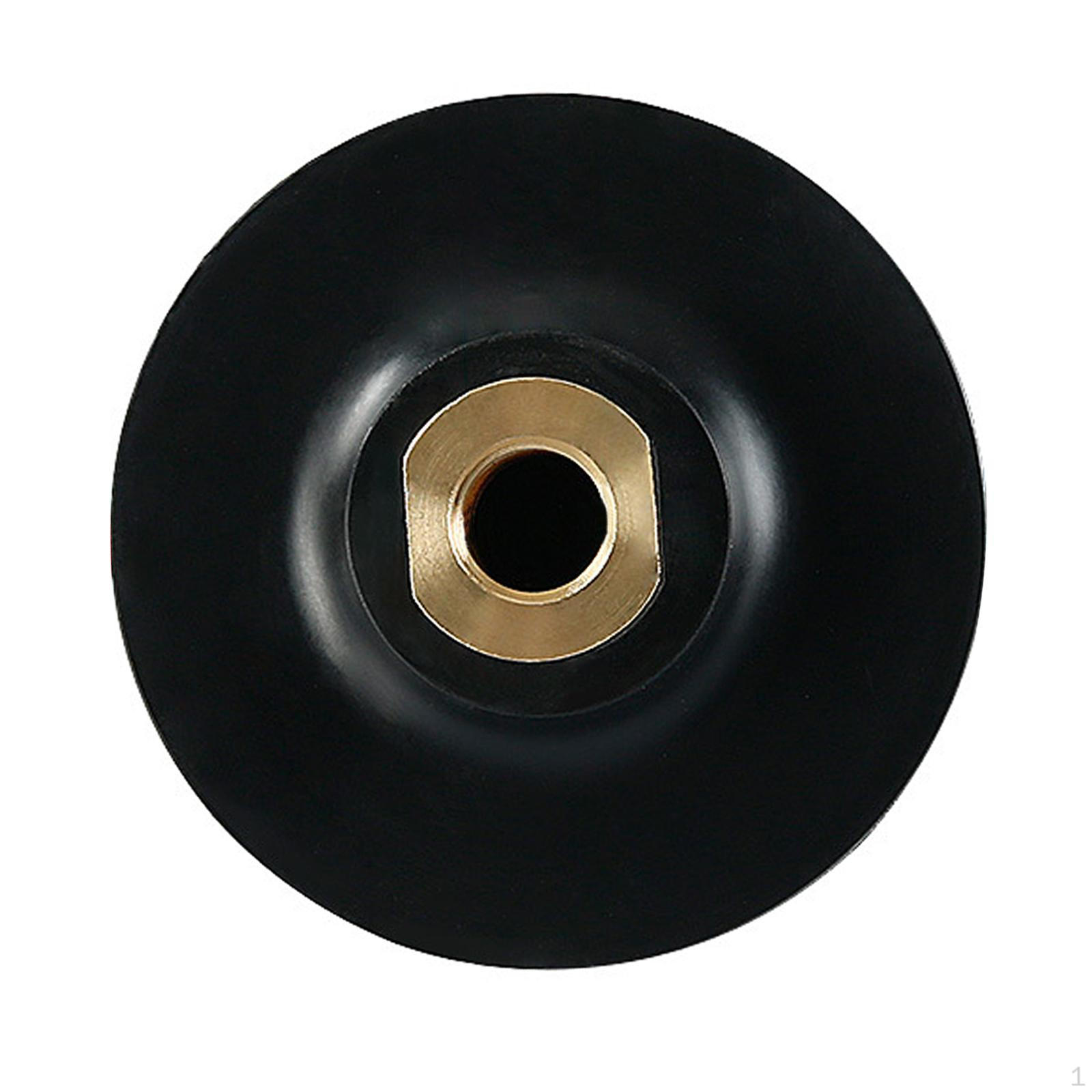 

Полировальная подложка, резиновая подложка Style B