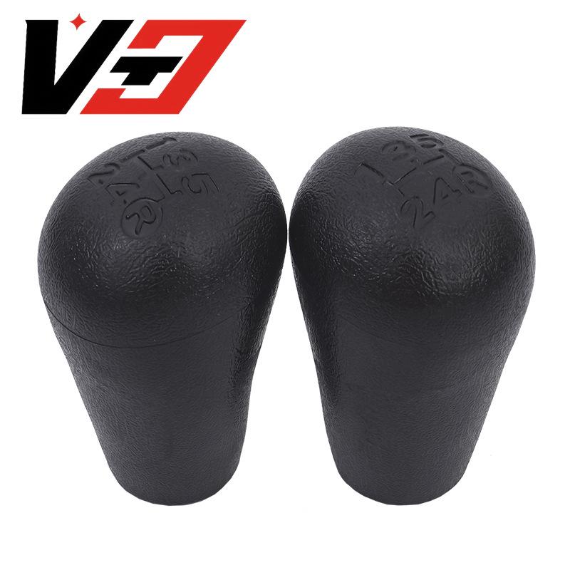 

High-Quality 5-Speed Gear Shift Knob for Toyota Cars - Interior Accessory