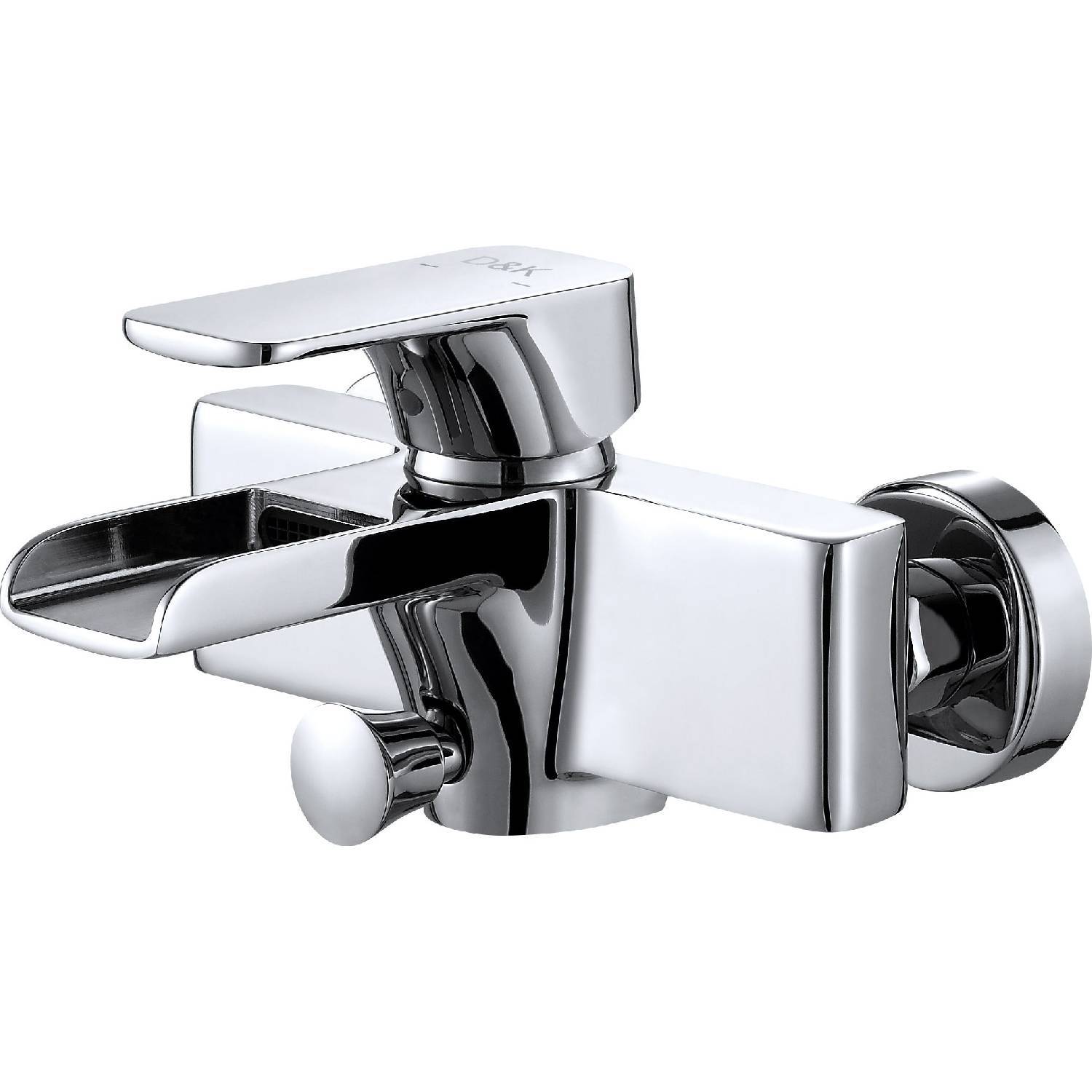 

Смеситель для ванны Д к Da1433501