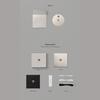 Seventeen SEMICOLON Album + 3 Gift