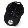 [New Era] Cap 9TWENTY Corduroy Black FREE 920 8W CORDUROY BLK
