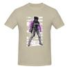 Piece Legends Wraith Novelty  Cotton TShirt AApex Battle Royale Fps Tops Tees For Unisex