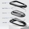 Cadillac XT5 XT4S ATS-L CT6 Aluminum Alloy Key Shell