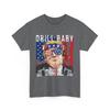 Donald Trump 2024 Supporter Shirts, Drill Baby Drill Trump T-Shirt