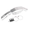 Suitable for Honda CRF 300L (2020-2024) Exhaust Heat Shield Cover.