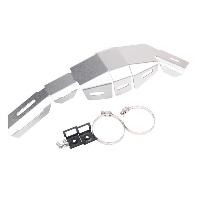 Suitable for Honda CRF 300L (2020-2024) Exhaust Heat Shield Cover.