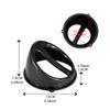 Neue Motorrad Roller Lüfterabdeckung Lufthutze Motorkühlkapppe Luft Motor Luftabweiser Für Roller JOG50 90 DIO ZX GY6