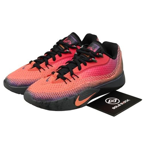 

Nike S.T. Flare Basketball shoes HF0232-600 Unisex Size EU 41