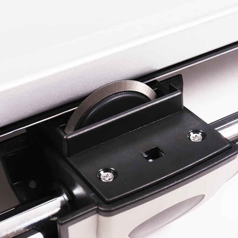 KW-triO A3 Sliding Paper Trimmer, 480mm Cut CN Plug (adapter Included)
