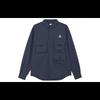 Nike ACG DRI FIT UV-Hemd Herren Lightning Blue DN3937-437