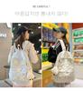 Schoolbag schoolbag female ins cute high school junior high school students large capacity versatile backpack primary school students simple small 