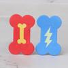 Of Charming Set 12 Pvc Puppy Figurines For Kids With Cute Designs Colors And