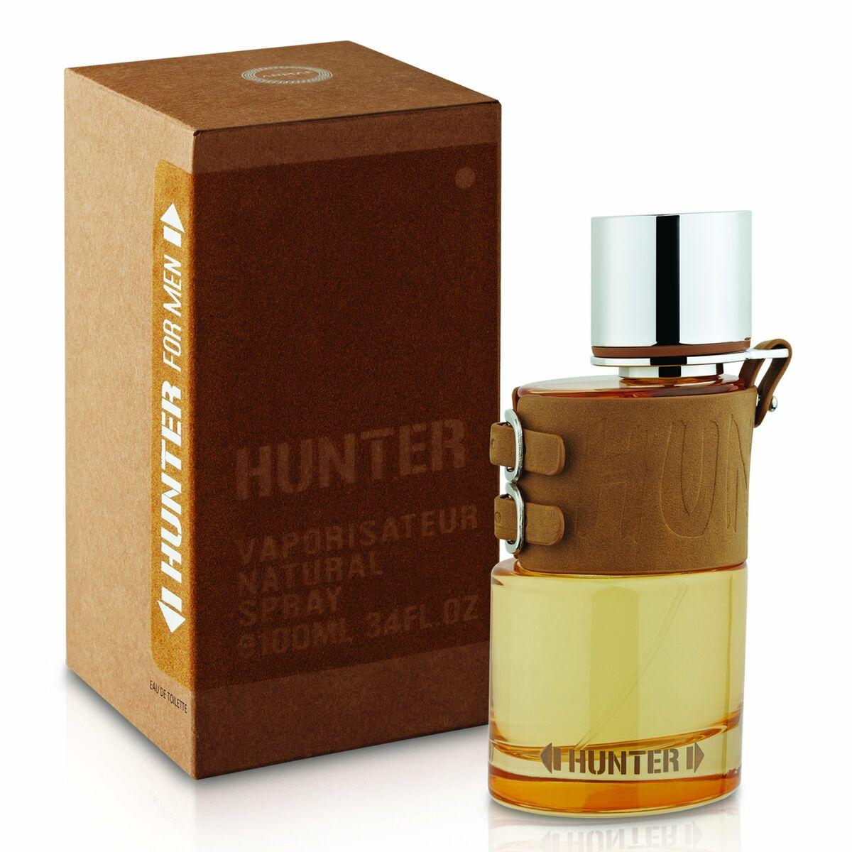 

Мужской парфюм Armaf EDP Hunter For Men 100 мл
