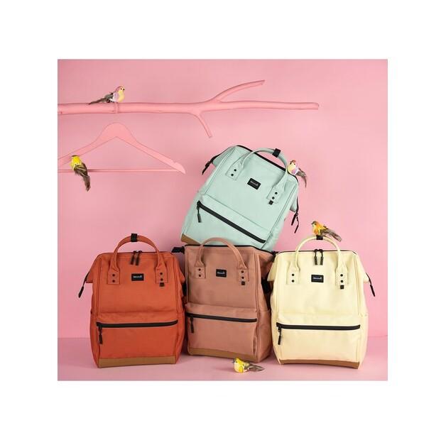 Himawari No Backpack. 53 Cabin