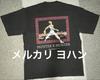 [USED] Authentic Hisoka HUNTER×HUNTER Anime T-shirt