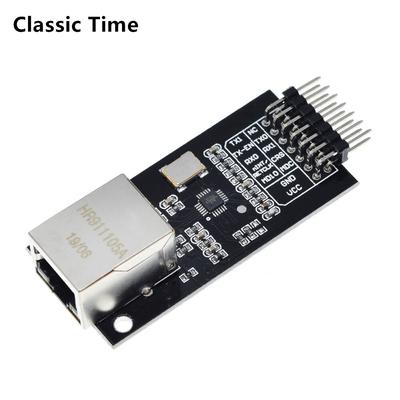 DIY-moduler – Elektroniske moduler