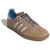 Wales Bonner X Adidas Samba Nylon Desert White Sneakers IH3261