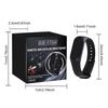Jue Fish Outdoor Camping Watch - Portable & Wearable, Lightweight & Comfortable, Durable For Daily Use