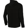 Puma Amplified Logo Hoodie Men Tops Black 588816-01