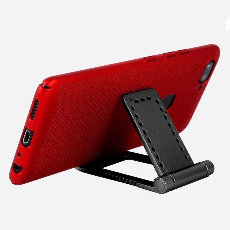 Multi-Functional Rotating Foldable Phone and Tablet Desktop Holder 【E3-3-424】