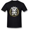 T-shirt Homme Five Finger Death Punch-Ninja All Over Noir