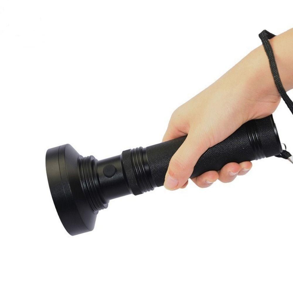 UV 395NM Portable UV Flashlight Lightweight 51/100 Led Ultraviolet Flashlights Torch Mini Detection Lighting Lamp For Pet Stacks