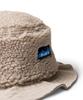 KAVU Per Bol Boonie - Chalk