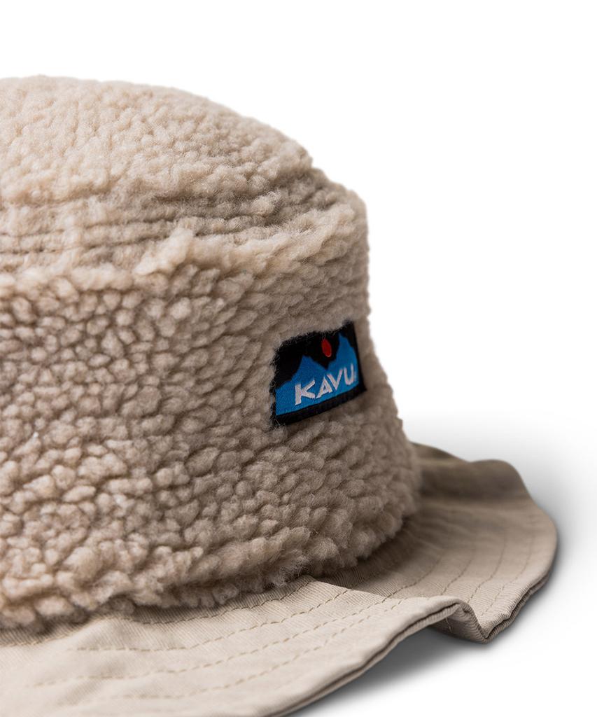 KAVU Per Bol Boonie - Chalk