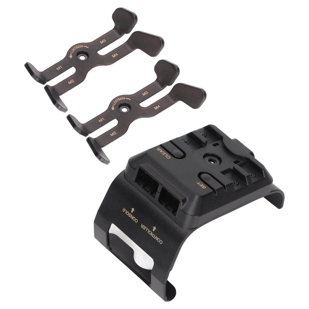 Back Button Controller Adapter Stable Controller Accessories with Silicone Pad for Xbox One S