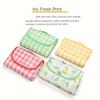 Picnic Mat Outdoor Moisture-Proof Thickened Cloth Waterproo Fportable Folding For Outdoor Gatherings Spring Outings Camping