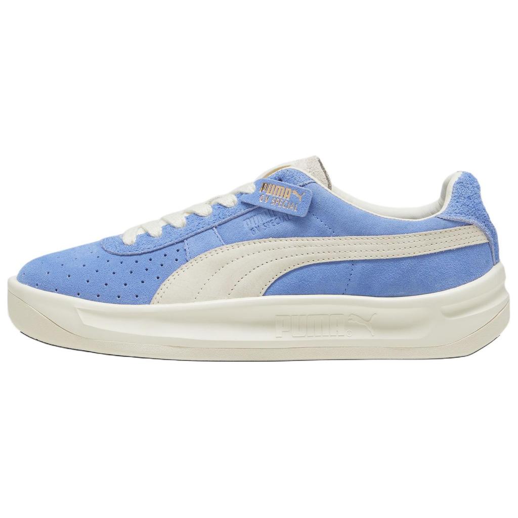 Puma Unisex tenisky GV Special Blue Skies Matně-slonová kost 398508-01