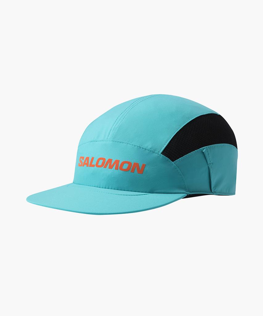 Sallomon Swift Run Cap_Ld0101000