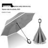 Nanqiao 27-inch Double-Layer Reverse Umbrella