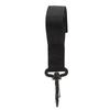 4 Stück Bootsruderclip Verstellbarer Kajakpaddel-Schnappclip Korrosionsbeständigkeit Nylon Kanupaddelhalter