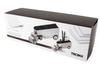 TROIKA Trailer-Style Paperweight Office Tracker