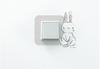 Protective Sticker for the Switch in a Child' Room - Hare