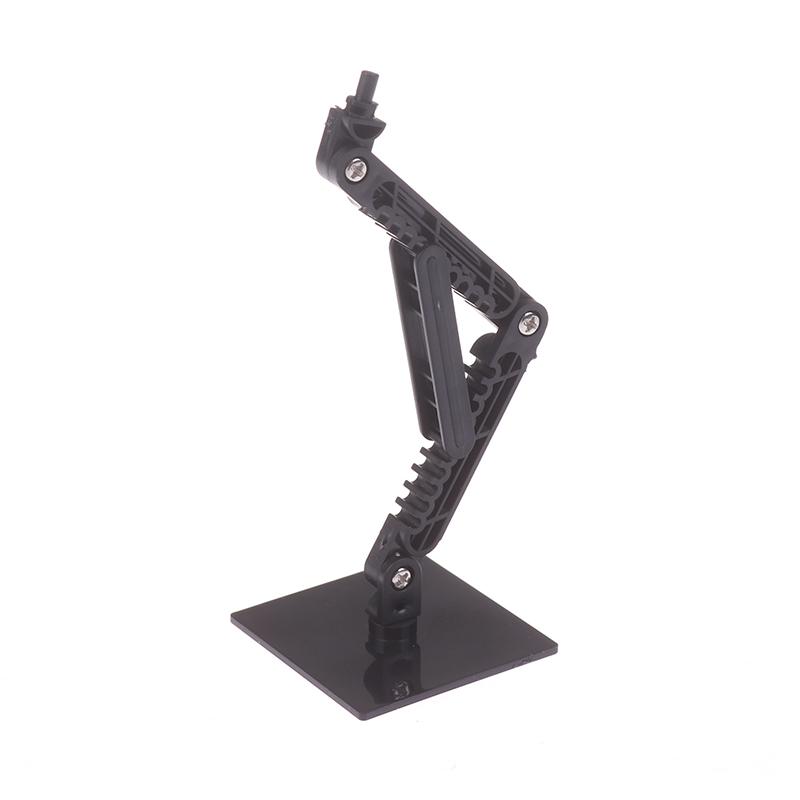 1 Zestaw Stojak na Model Gundam Stojak na Figurkę Akcji i Półka Ekspozycyjna na Modele Hg Mg Rg Model 6-calowa Półka Ekspozycyjna na Modele
