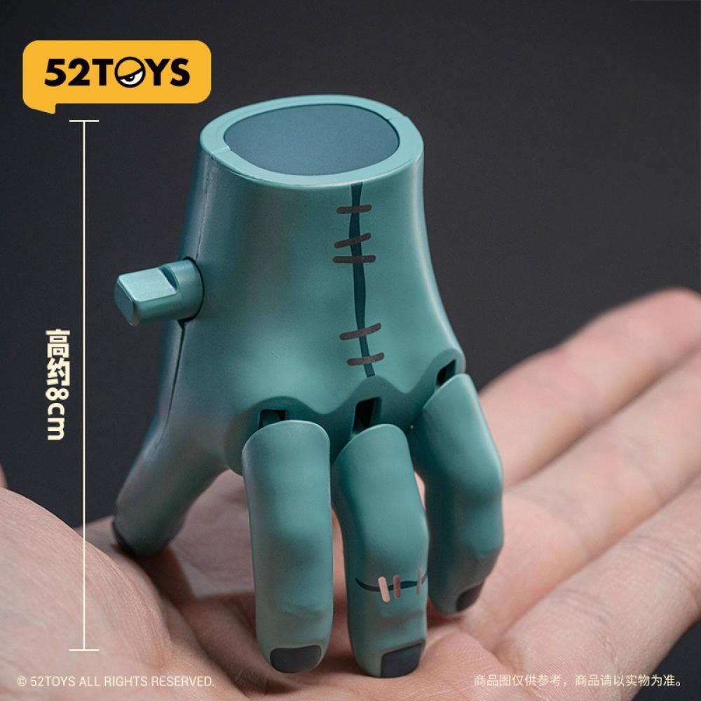 Null Blindbox Stranger Hands 1box 6pcs