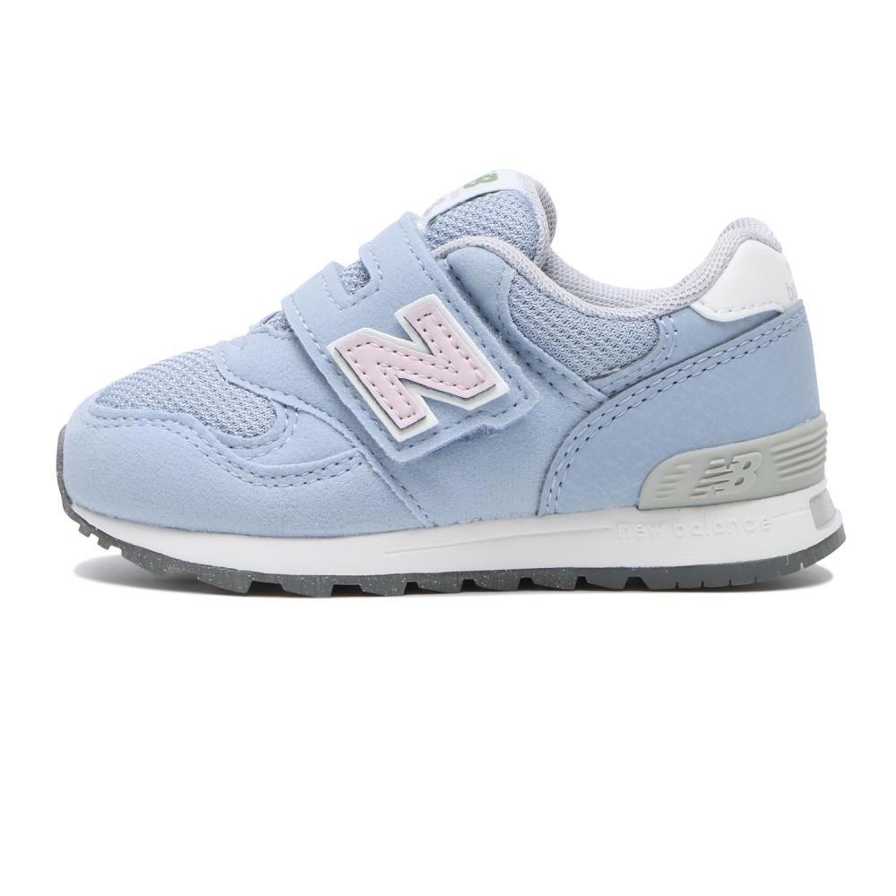 

New Balance IO313 IO313JC СЕРЫЙ JC