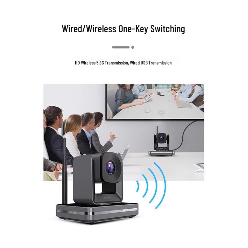 Philips Conference & Office Solutions (CN Version)
