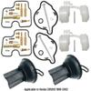 Honda CB500S Carburetor Kit (1998-2002)