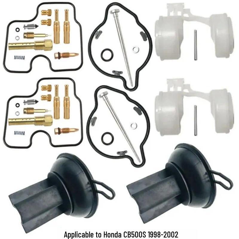 Honda CB500S Carburetor Kit (1998-2002)