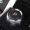 Auto AC Air Vent Outlet / Gear Shift / Glass Lift Button Panel Cover Trim For Haval H6  - 2024 Carbon Fiber Look Accessories