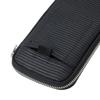 [Porter] Drawing Long Wallet 650-09780 Black