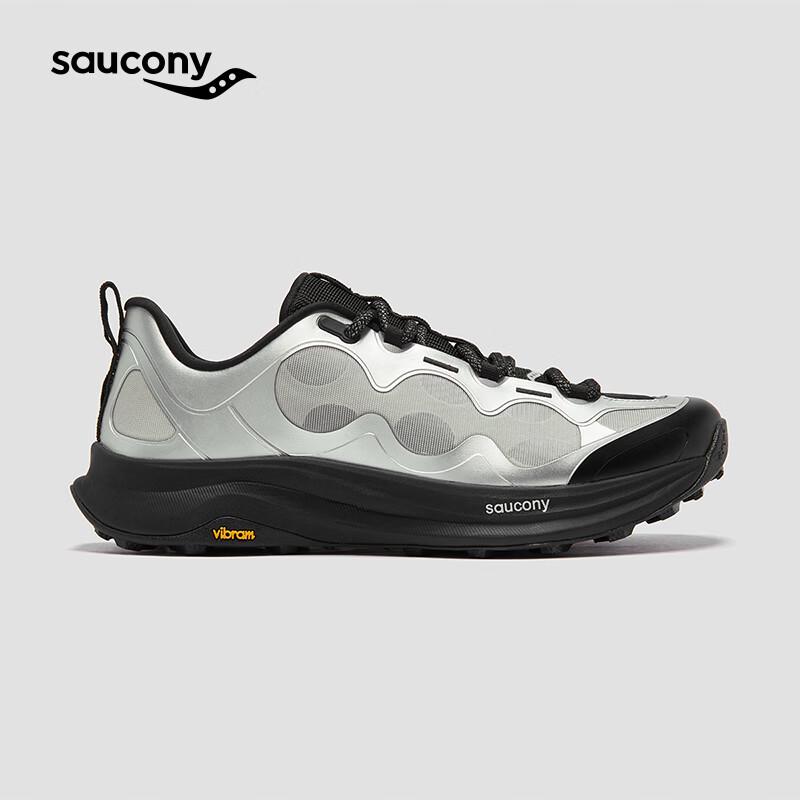 SAUCONY PEREGRINE 16 SHIFT Running Shoes 42.5