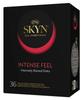 SKYN Intense Feel - Extra Thin Non-Latex Condoms with Wet Coating 36 Pcs