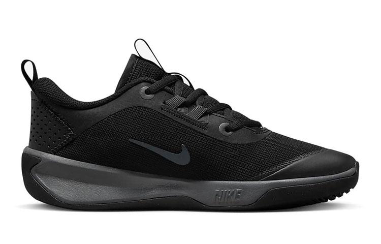 Nike Omni Multi-Court GS 'Black Anthracite' DM9027-001
