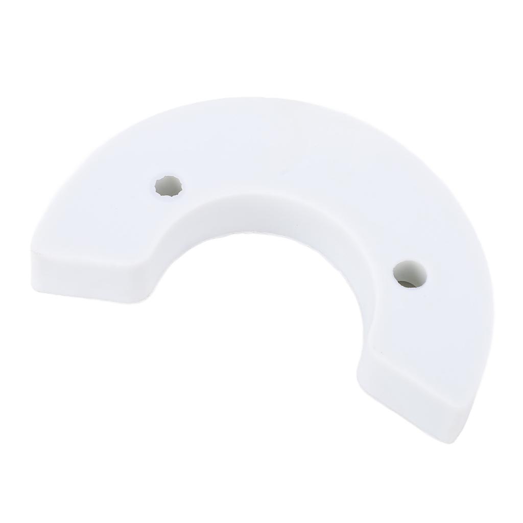 Plastic Lock Plate 703 48245 00 Sturdy Lock Plate Replacement for 703 Series Remote Control Box Outboard Motor