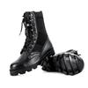 size 37 48 Men's Outdoor High Top Army Combat Boots Shoes Men Military Tactical Desert Boots  camouflage combat boots